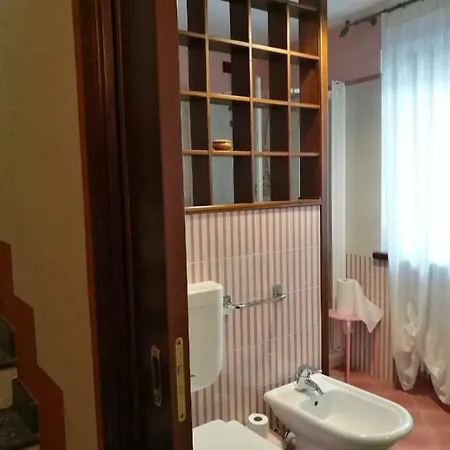 Maison La Fontaine Tatil Evi