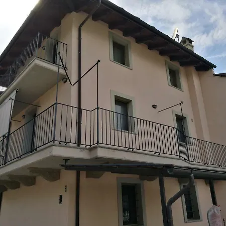 Maison La Fontaine *