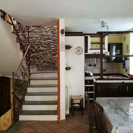 Maison La Fontaine *