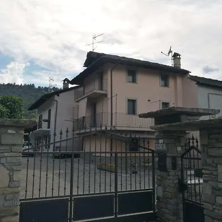 Maison La Fontaine Tatil Evi