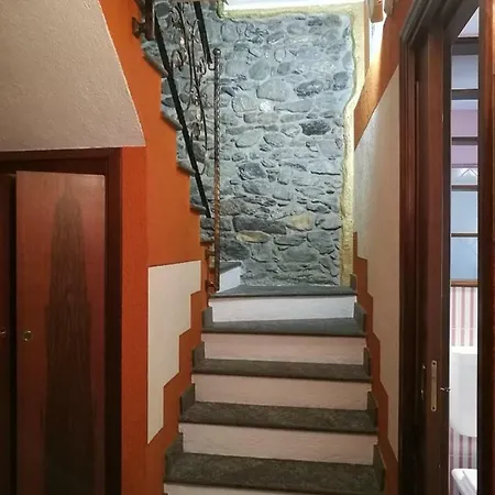 Tatil Evi Maison La Fontaine *