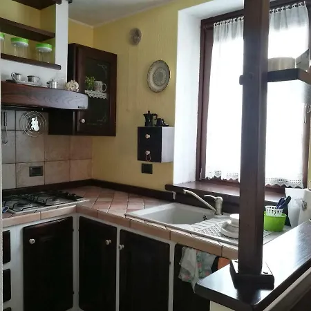 Maison La Fontaine Tatil Evi
